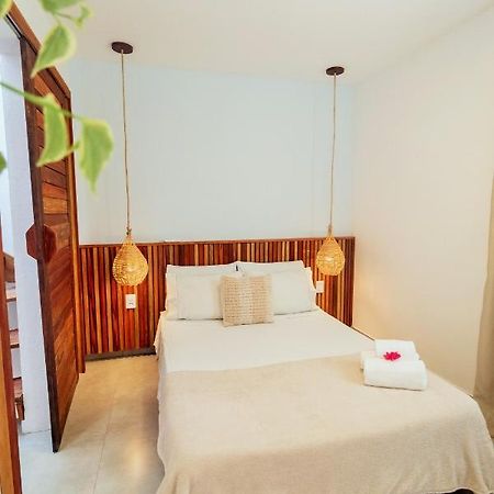 Apartamento Manay Jijoca de Jericoacoara Esterno foto