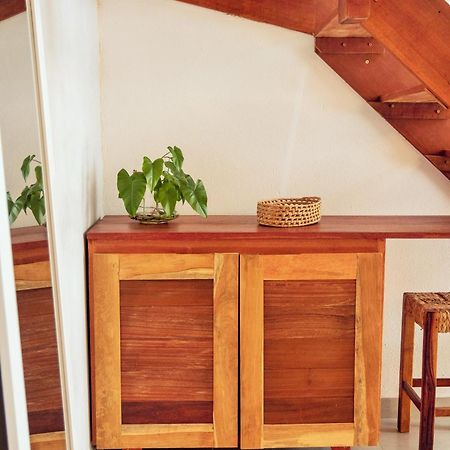 Apartamento Manay Jijoca de Jericoacoara Esterno foto