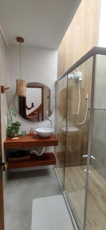 Apartamento Manay Jijoca de Jericoacoara Esterno foto