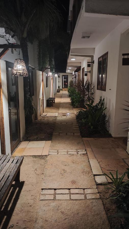 Apartamento Manay Jijoca de Jericoacoara Esterno foto