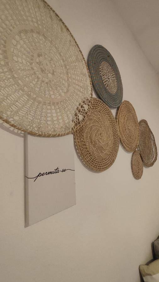 Apartamento Manay Jijoca de Jericoacoara Esterno foto