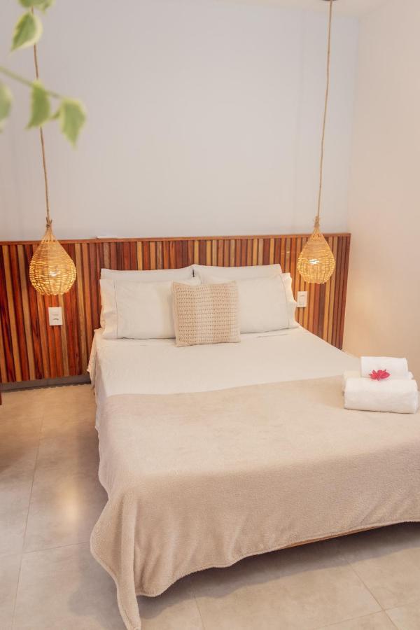 Apartamento Manay Jijoca de Jericoacoara Esterno foto