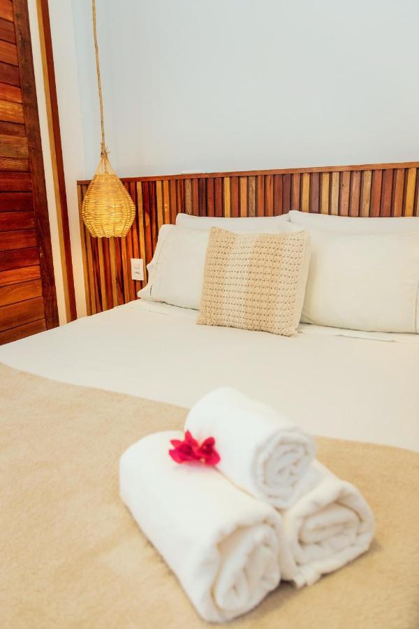 Apartamento Manay Jijoca de Jericoacoara Esterno foto