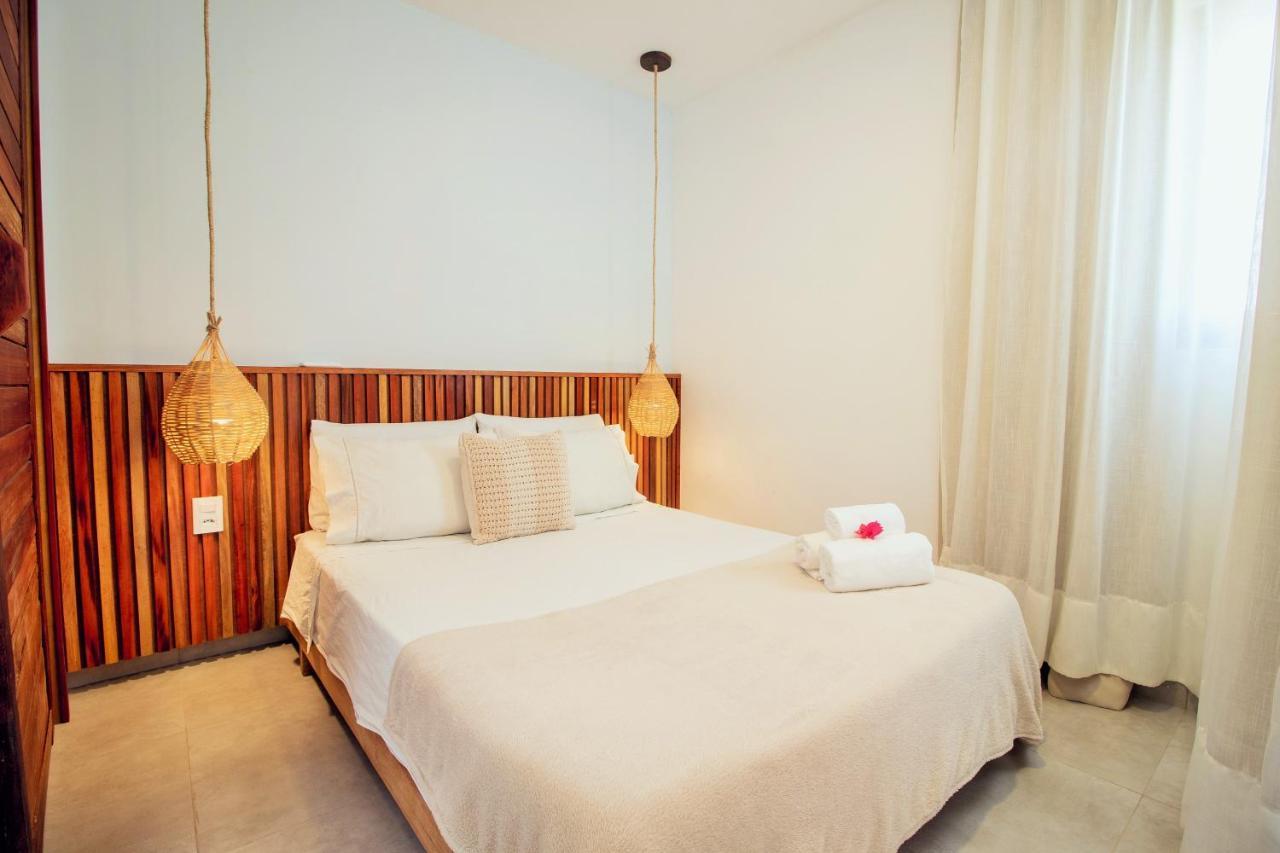Apartamento Manay Jijoca de Jericoacoara Esterno foto