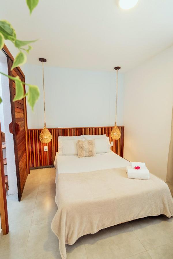 Apartamento Manay Jijoca de Jericoacoara Esterno foto