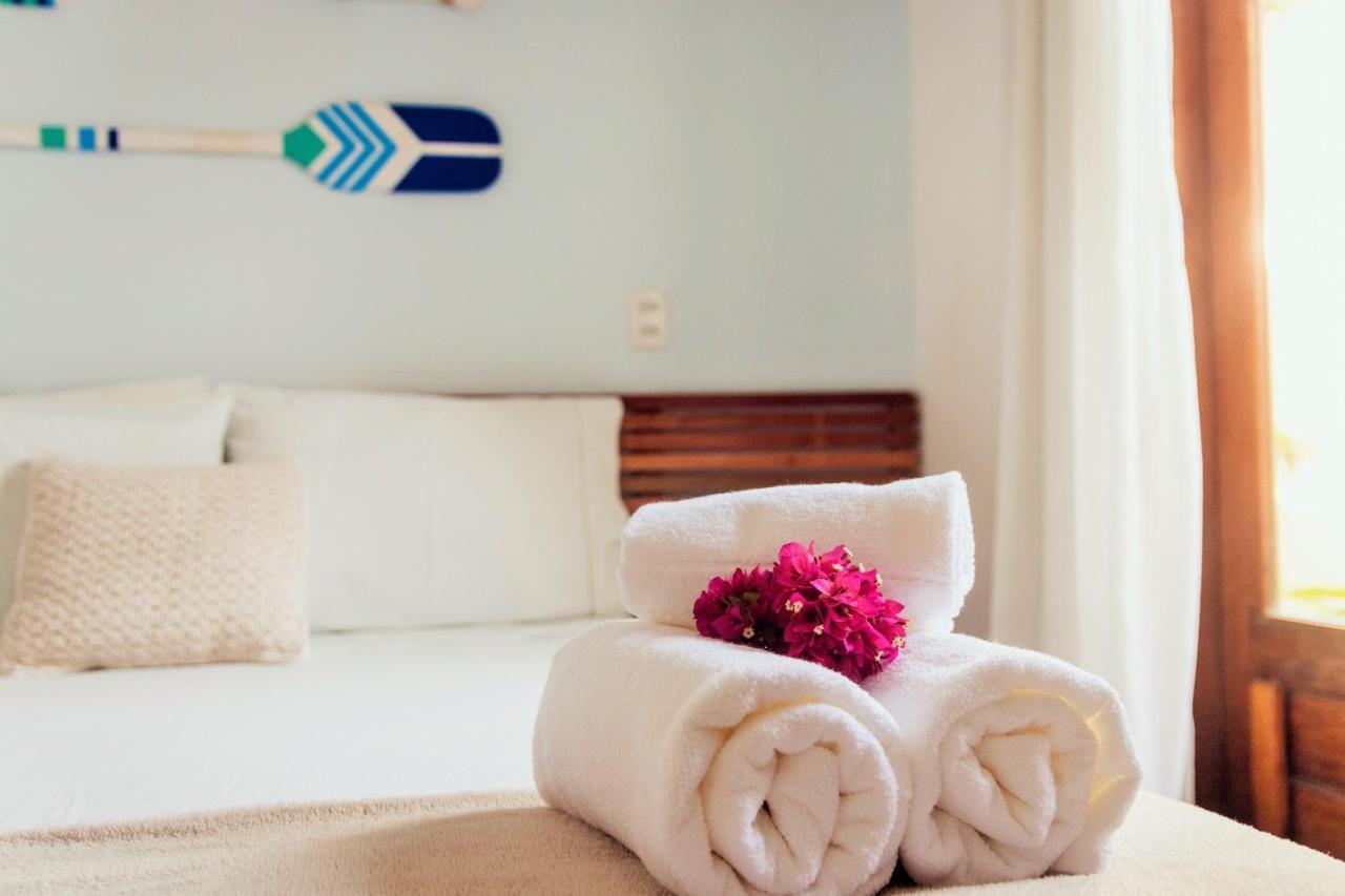 Apartamento Manay Jijoca de Jericoacoara Esterno foto