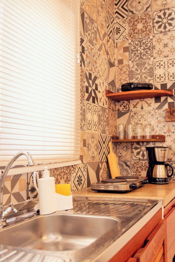 Apartamento Manay Jijoca de Jericoacoara Esterno foto