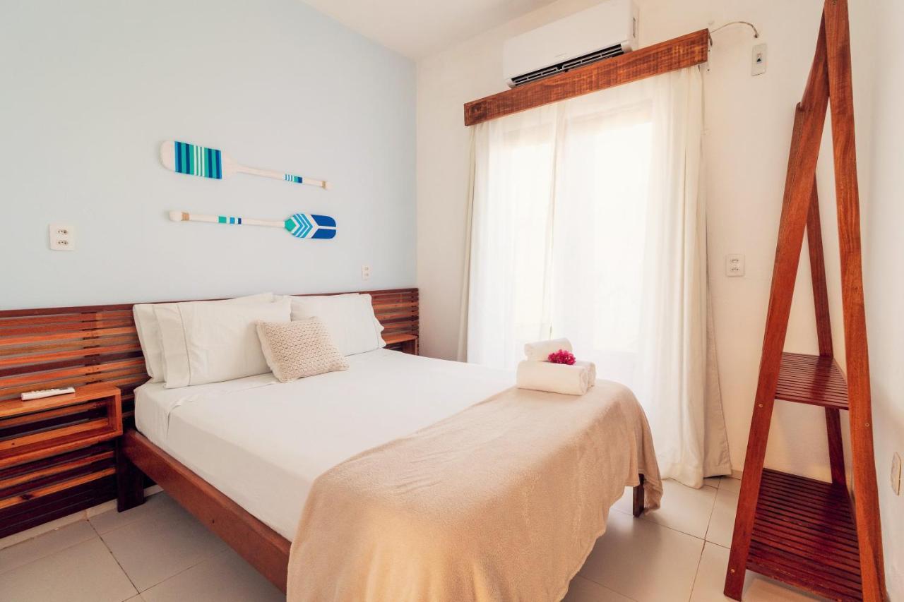 Apartamento Manay Jijoca de Jericoacoara Esterno foto