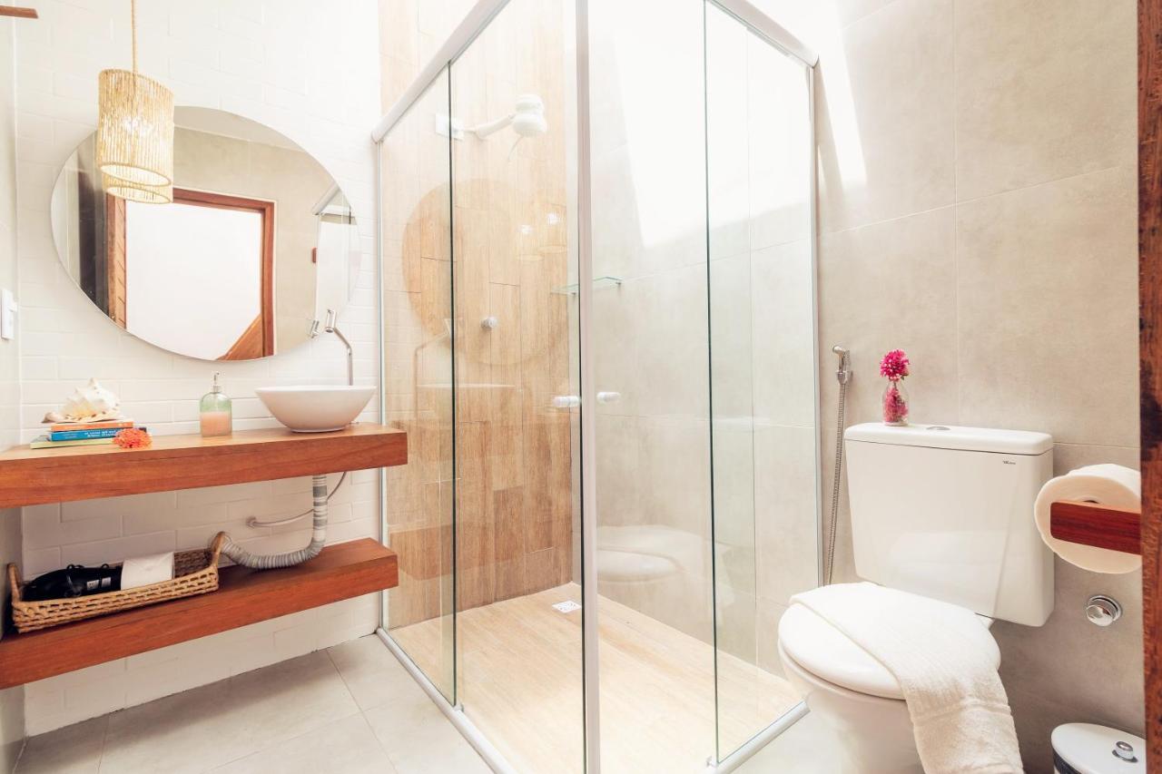 Apartamento Manay Jijoca de Jericoacoara Esterno foto