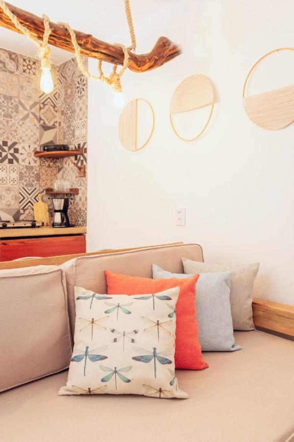 Apartamento Manay Jijoca de Jericoacoara Esterno foto