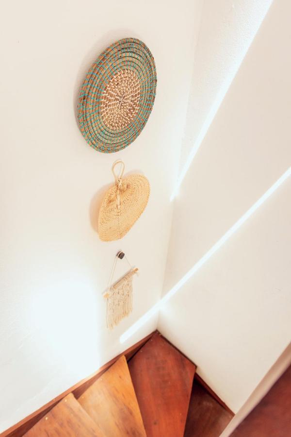 Apartamento Manay Jijoca de Jericoacoara Esterno foto