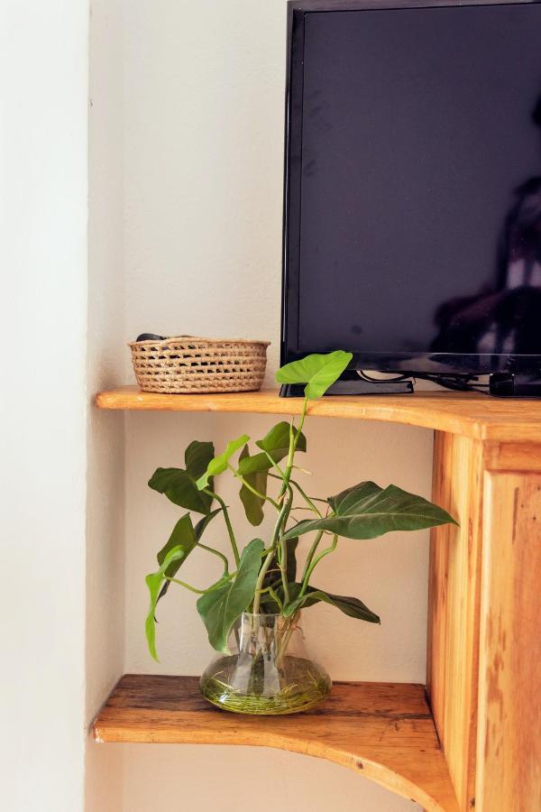 Apartamento Manay Jijoca de Jericoacoara Esterno foto