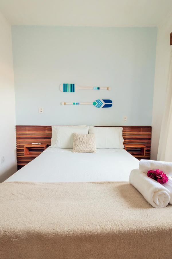 Apartamento Manay Jijoca de Jericoacoara Esterno foto