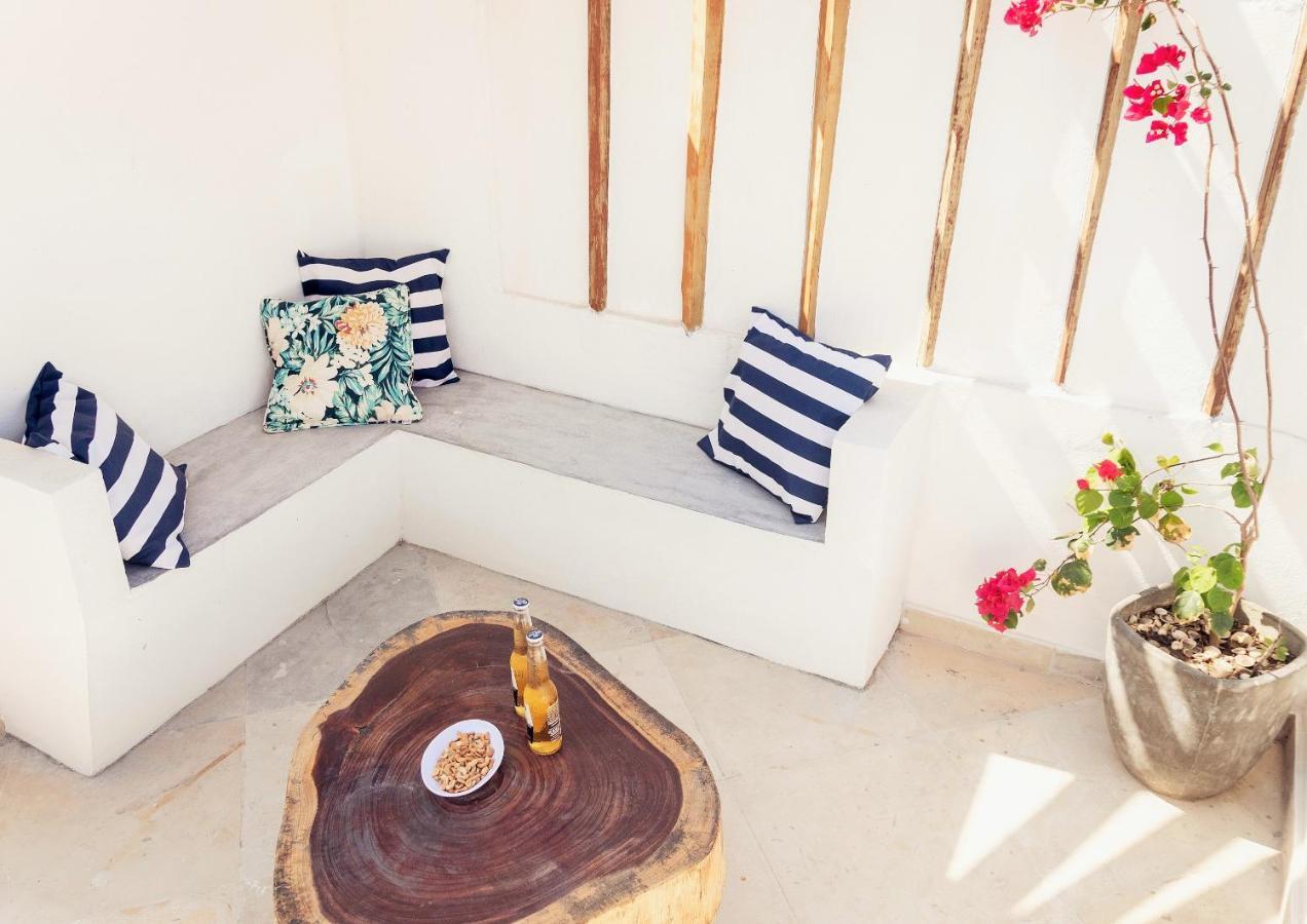 Apartamento Manay Jijoca de Jericoacoara Esterno foto