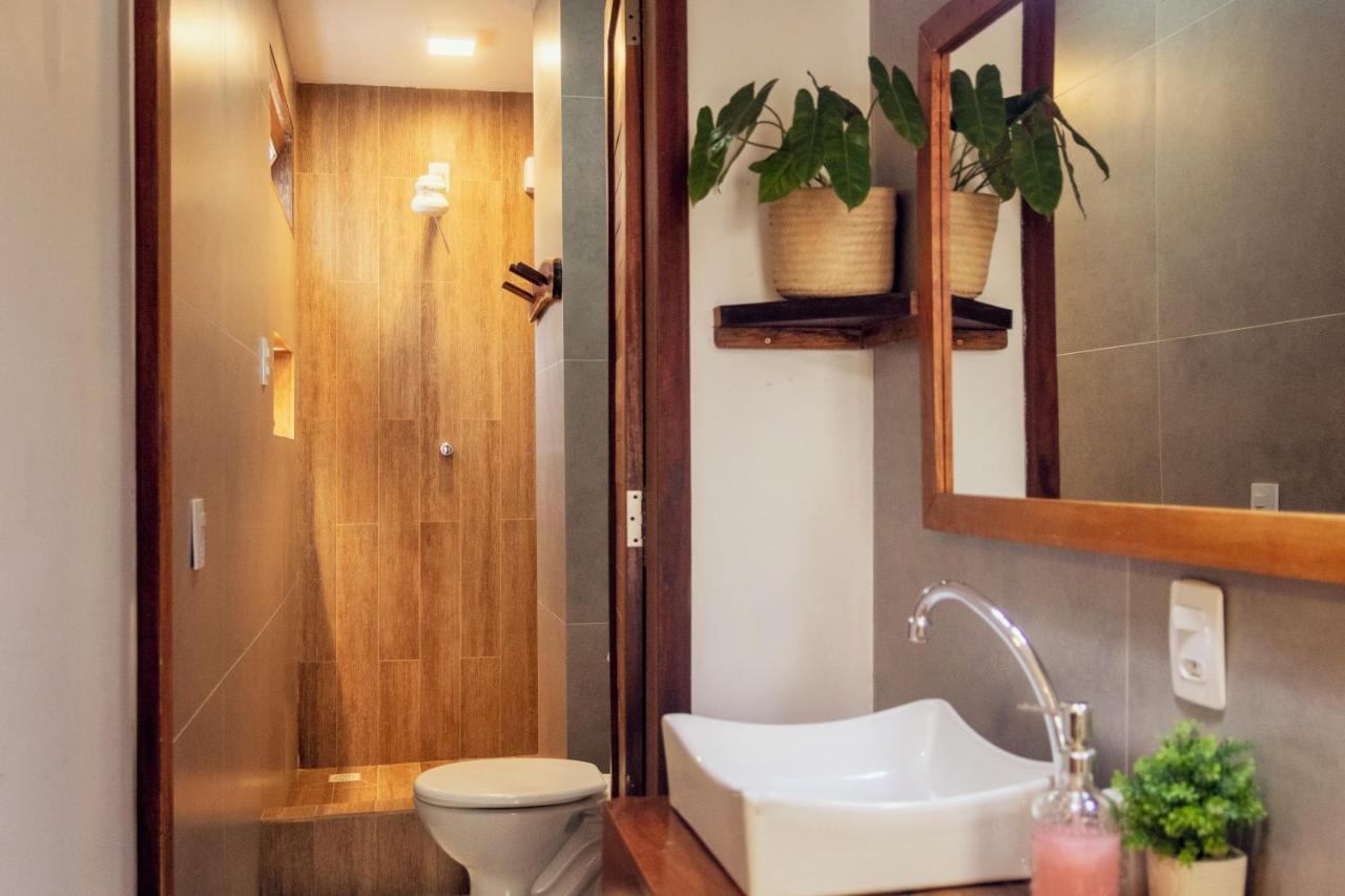 Apartamento Manay Jijoca de Jericoacoara Esterno foto
